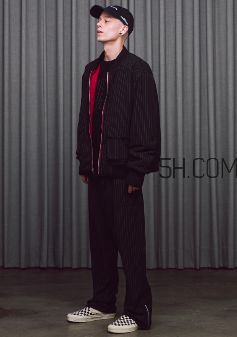 smg2017秋冬系列怎么樣_好看嗎？