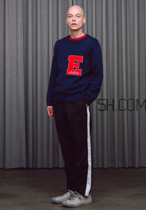 smg2017秋冬系列怎么樣_好看嗎？