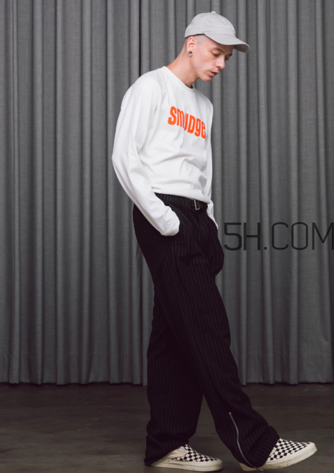 smg2017秋冬系列怎么樣_好看嗎？