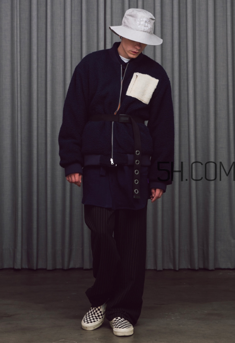 smg2017秋冬系列怎么樣_好看嗎？