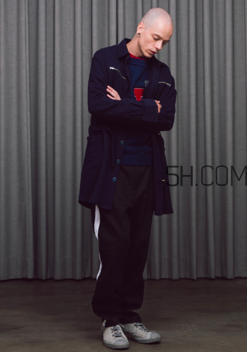 smg2017秋冬系列怎么樣_好看嗎？