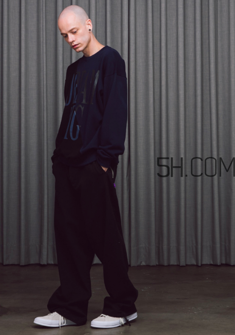 smg2017秋冬系列怎么樣_好看嗎？