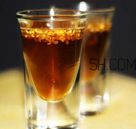 泡桂花酒用什么酒好 泡桂花酒的比例 泡桂花酒用什么酒好 泡桂花酒的比例