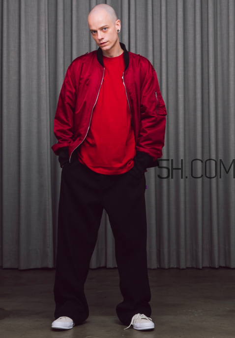 smg2017秋冬系列怎么樣_好看嗎？