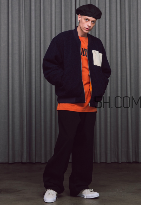 smg2017秋冬系列怎么樣_好看嗎？