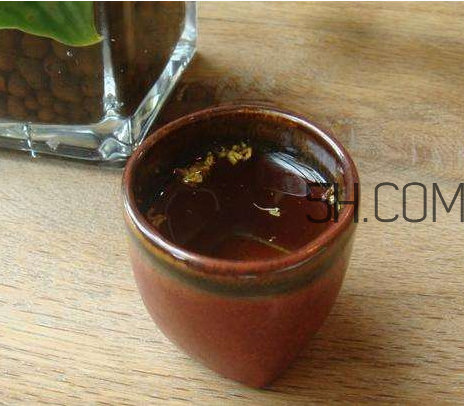 泡桂花酒用什么酒好 泡桂花酒的比例 泡桂花酒用什么酒好 泡桂花酒的比例