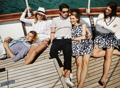 jack wills是什么品牌？jack wills是什么檔次？