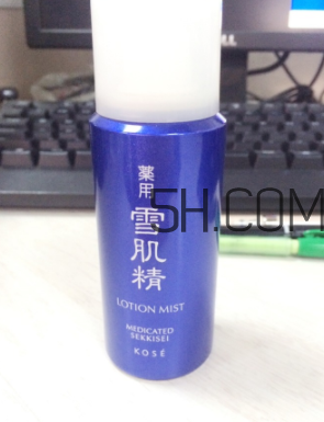 雪肌精化妝水怎么用？雪肌精化妝水有幾種？