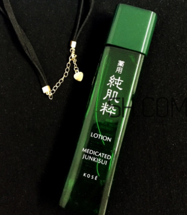 雪肌精化妝水怎么用？雪肌精化妝水有幾種？