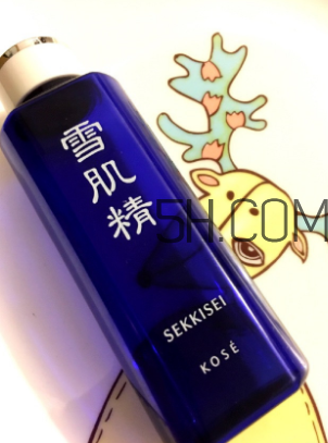 雪肌精化妝水怎么用？雪肌精化妝水有幾種？