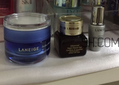 蘭芝眼霜適合什么年齡？蘭芝眼霜適合什么膚質(zhì)