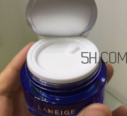 蘭芝眼霜適合什么年齡？蘭芝眼霜適合什么膚質(zhì)