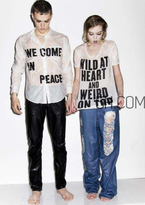 cheap monday是什么品牌？cheap monday什么檔次？