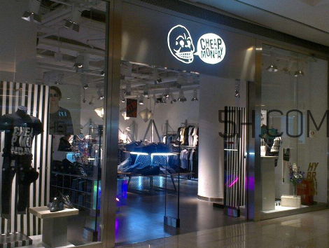 cheap monday是什么品牌？cheap monday什么檔次？