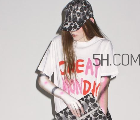 cheap monday是什么品牌？cheap monday什么檔次？