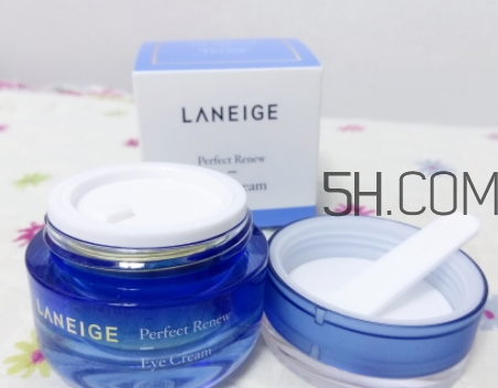 蘭芝眼霜生產日期 蘭芝眼霜保質期是多久