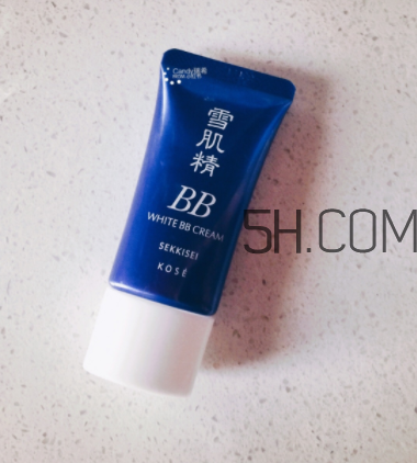 雪肌精美白BB霜好用嗎？雪肌精美白BB霜怎么樣？