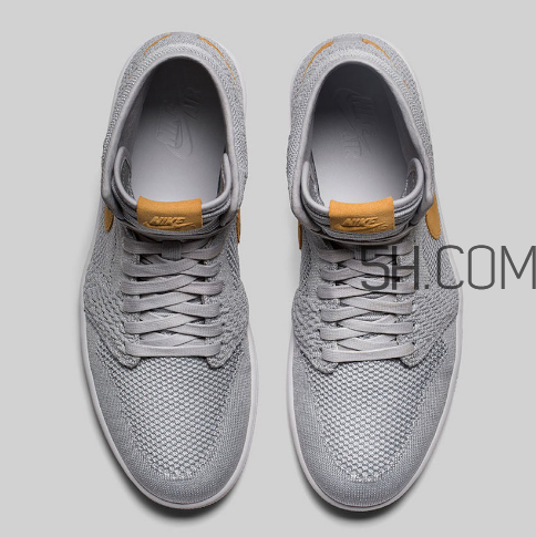 air jordan 1 fk wolf grey發(fā)售時間_多少錢？