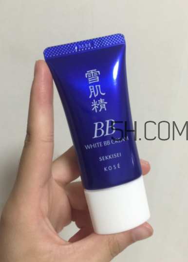 雪肌精美白BB霜好用嗎？雪肌精美白BB霜怎么樣？