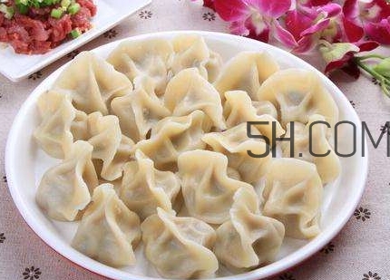 孕婦血糖高能吃餃子嗎？孕婦血糖高一日三餐怎么吃？