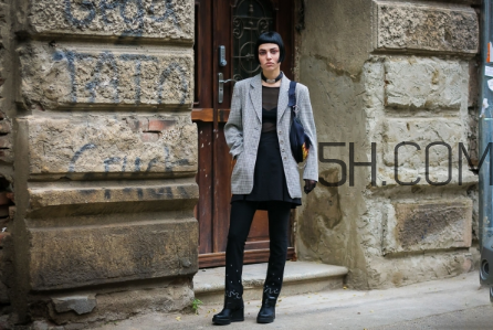 格子西裝里面怎么搭配？格子西裝內(nèi)搭穿什么？