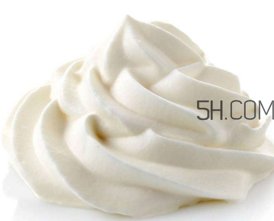 奶油有多少種？奶油是怎么做出來(lái)的