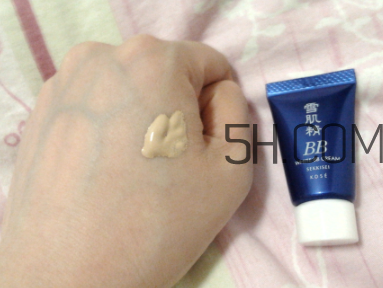 雪肌精美白BB霜多少錢？雪肌精美白BB霜專柜價格
