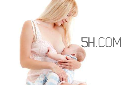 母乳期發(fā)高燒怎么辦？感冒咳嗽能喂奶嗎？