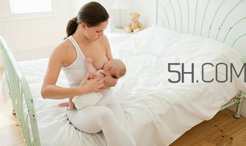 母乳期發(fā)高燒怎么辦？感冒咳嗽能喂奶嗎？