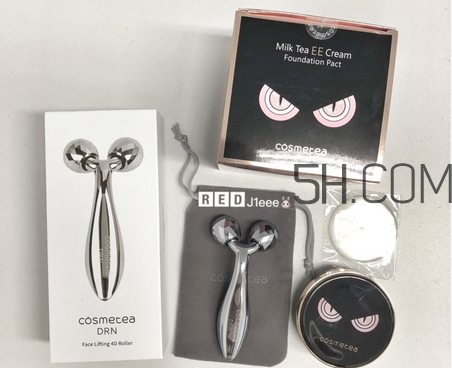 cosmetea小怪獸氣墊ee霜和愛敬水粉霜哪個好? cosmetea小怪獸氣墊ee霜和愛敬水粉霜哪個好?