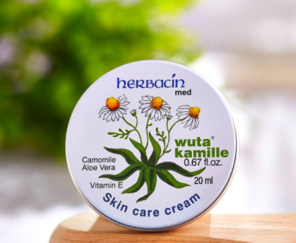 herbacin賀本清護手霜鐵盒裝怎么樣？哪個顏色好？