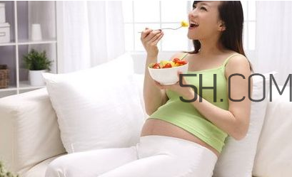 孕婦牙齦發(fā)炎腫痛怎么辦？早孕白帶有什么變化？