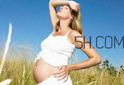 孕婦牙齦發(fā)炎腫痛怎么辦？早孕白帶有什么變化？