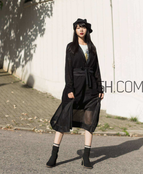 initial專柜哪里有？initial衣服怎么樣？