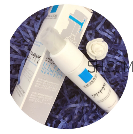 理膚泉安心霜怎么樣？理膚泉安心霜測評