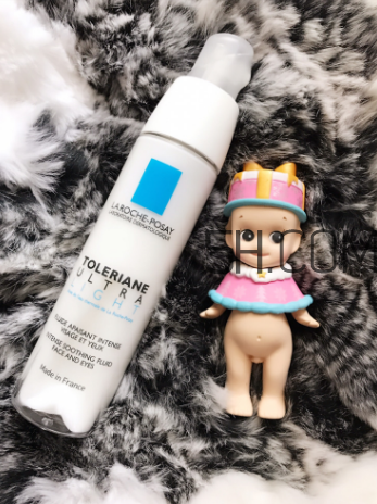 理膚泉安心霜怎么樣？理膚泉安心霜測評