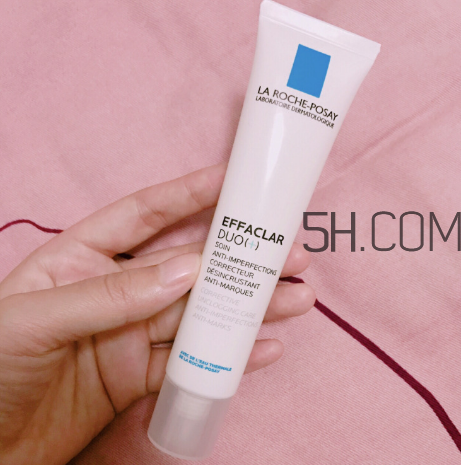 理膚泉duo乳好用嗎？理膚泉duo乳測評