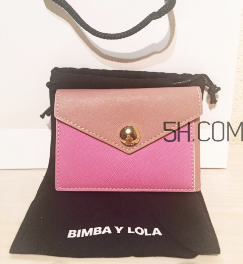 bimba y lola是什么牌子_什么檔次？