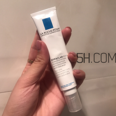 理膚泉清痘k乳怎么樣？理膚泉清痘k乳測(cè)評(píng)