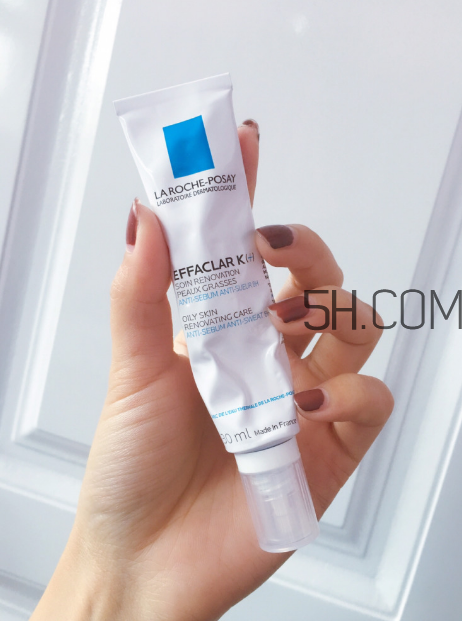 理膚泉清痘k乳怎么樣？理膚泉清痘k乳測(cè)評(píng)