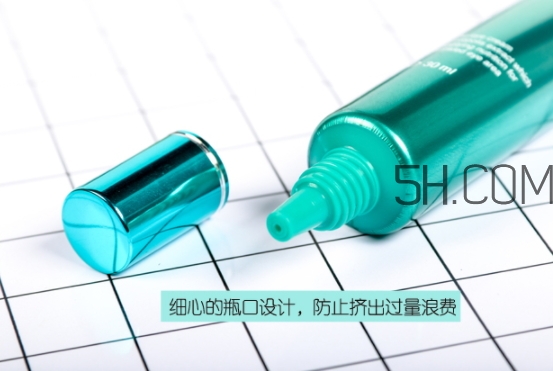 cliv綠胖子眼霜多少錢？cliv綠胖子眼霜怎么用