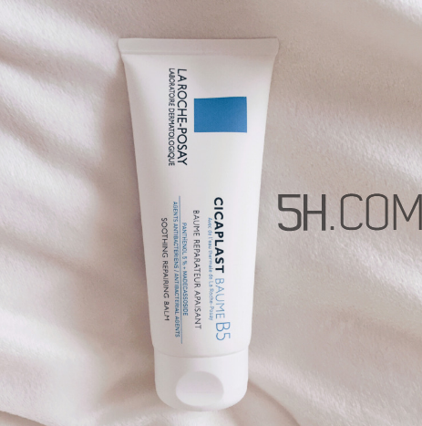 理膚泉b5修復(fù)霜怎么樣？理膚泉b5修復(fù)霜使用方法