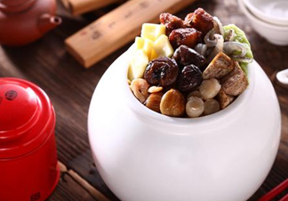 佛跳墻有什么含義？佛跳墻要多少種材料