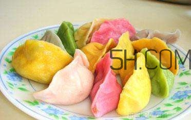 孕婦能吃芹菜餃子嗎？芹菜餡餃子怎么做？