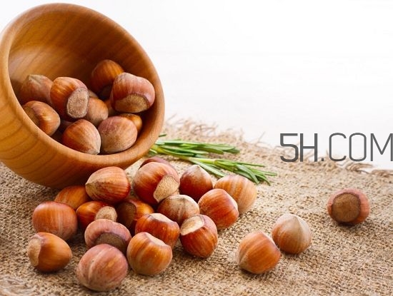 榛子的皮可以吃嗎？榛子的皮怎么處理？