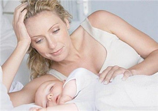 母乳期發(fā)高燒怎么辦？感冒咳嗽能喂奶嗎？