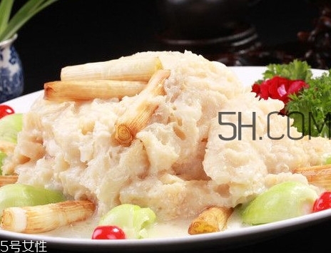 廣肚有什么營(yíng)養(yǎng)價(jià)值？廣肚是什么動(dòng)物身上的