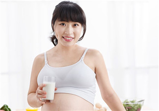 孕婦補(bǔ)鈣喝什么奶粉比較好？孕婦吃啥吐啥怎么辦？