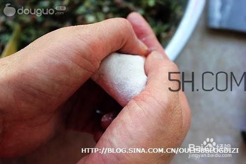 餃子和面用熱水還是冷水？餃子和面要醒多長時(shí)間？