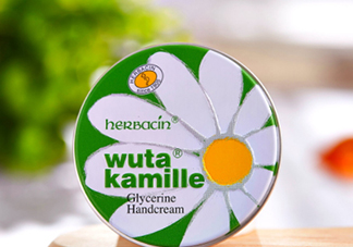 herbacin賀本清護(hù)手霜鐵盒裝怎么樣？哪個(gè)顏色好？